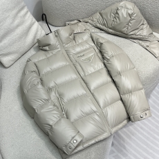 Prada Down Jackets